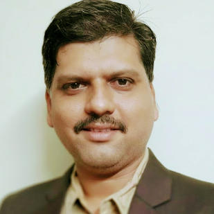 Dr. Sundeep V K, Neurosurgeon in seshadripuram bengaluru